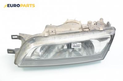Фар за Nissan Almera I Sedan (07.1995 - 09.2000), седан, позиция: лява