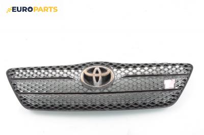 Решетка за Toyota Corolla Hatchback (11.2001 - 02.2007), хечбек