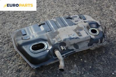 Резервоар за горивото за Hyundai Tucson SUV (06.2004 - 11.2010) 2.0 CRDi