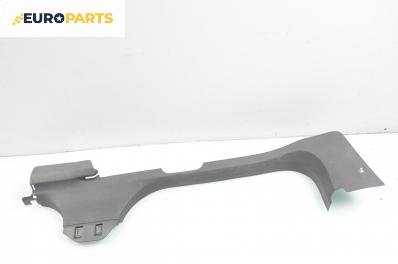 Вътрешен праг за Opel Corsa D Hatchback (07.2006 - 08.2014), 4+1 вр., хечбек, позиция: предна, дясна