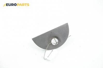 Лайсна заден капак за Opel Corsa C Hatchback (09.2000 - 12.2009), позиция: задна