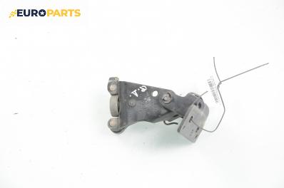Ролка плъзгаща врата за Ford Transit Connect (06.2002 - 12.2013), 2+1 вр., товарен