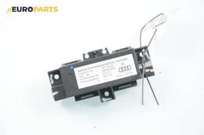 Модул врата за Audi A8 Sedan II (10.2002 - 07.2010), № 04E0919064 / 361.296.58