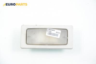 Плафон за Seat Ibiza III Hatchback (08.1999 - 02.2002)