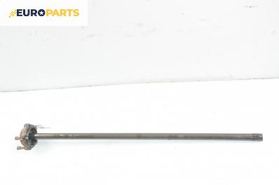 Полуоска за Land Rover Range Rover I SUV (10.1969 - 04.1996) 3.5 4x4, 146 к.с., позиция: задна, лява