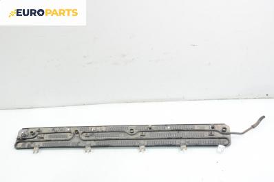 Маслен радиатор за Audi A8 Sedan 4E (10.2002 - 07.2010) 4.0 TDI quattro, 275 к.с.
