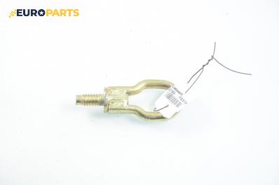 Кука теглене за Ford Fiesta V Hatchback (11.2001 - 03.2010)