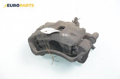 Спирачен апарат за Hyundai i20 Hatchback (08.2008 - 12.2015), позиция: предна, лява