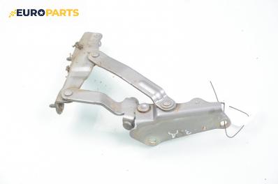 Панта заден капак за Mazda RX-8 Coupe (10.2003 - 06.2012), 2+1 вр., позиция: дясна