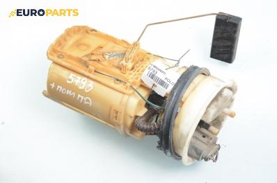 Бензинова помпа за Volkswagen Polo Classic II (11.1995 - 07.2006) 100 1.6, 100 к.с.