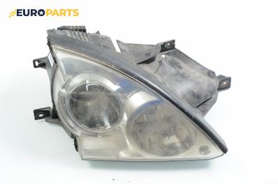 Фар за Hyundai Terracan SUV (06.2001 - 12.2008), позиция: дясна