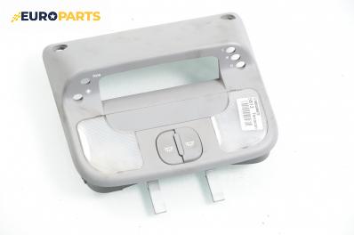 Плафон за Hyundai Terracan SUV (06.2001 - 12.2008)