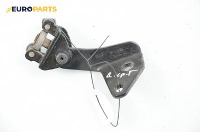 Ролка плъзгаща врата за Ford Transit Connect (06.2002 - 12.2013), 2+1 вр., товарен