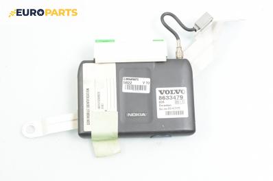Модул GSM за Volvo V70 II Estate (11.1999 - 12.2008), № 8633479