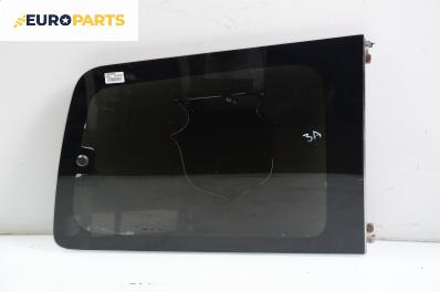 Фикс за Mitsubishi Pajero III SUV (01.1999 - 01.2007), 4+1 вр., позиция: дясна