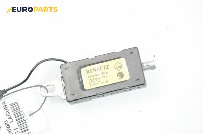 Усилвател антена за Renault Laguna III Hatchback (10.2007 - 12.2015), № 282300003R
