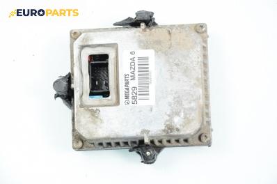 Xenon баласт за Mazda 6 Hatchback I (08.2002 - 12.2008), № Bosch 1 307 329 086