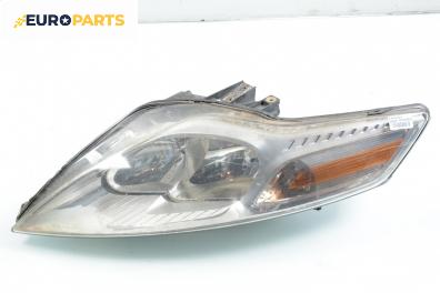 Фар за Ford Mondeo IV Hatchback (03.2007 - 01.2015), хечбек, позиция: лява
