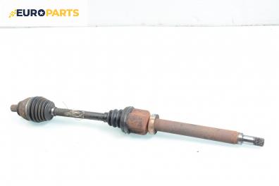 Полуоска за Ford Mondeo IV Hatchback (03.2007 - 01.2015) 2.0 TDCi, 140 к.с., позиция: предна, дясна