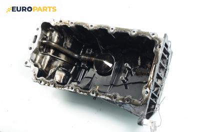 Картер за Opel Astra G Hatchback (02.1998 - 12.2009) 2.0 DI, 82 к.с.