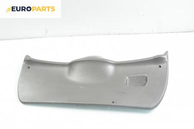 Кора заден капак за Ford Fiesta V Hatchback (11.2001 - 03.2010)