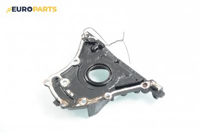 Капак колянов вал за Renault Megane II Hatchback (07.2001 - 10.2012) 1.9 dCi (BM0G, CM0G), 120 к.с.