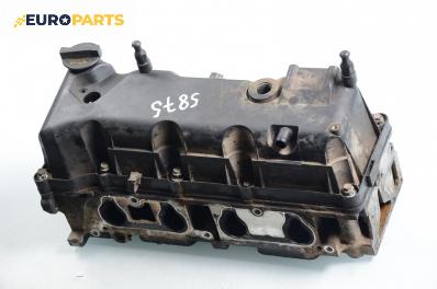 Глава за Ford Fiesta V Hatchback (11.2001 - 03.2010) 1.3, 69 к.с.