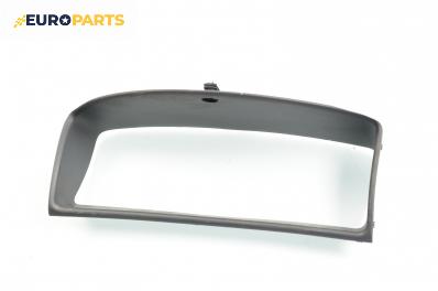 Интериорна пластмаса километраж за Toyota Corolla Sedan IV (03.2001 - 03.2008), 4+1 вр., седан