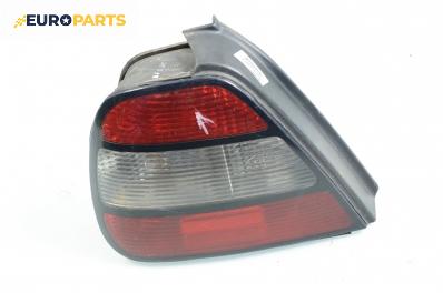 Стоп за Daewoo Leganza Sedan (06.1997 - 04.2004), позиция: лява