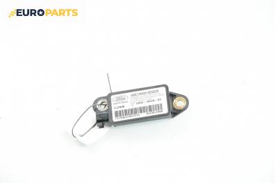 Сензор airbag за Jaguar S-Type Sedan (01.1999 - 11.2009), № XR8A-14B345-BD