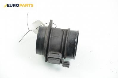 Дебитомер за Renault Laguna III Grandtour (10.2007 - 12.2015) 2.0 dCi, 150 к.с., № Siemens VDO 5WK9 7005