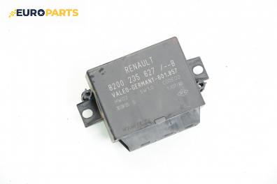 Модул парктроник за Renault Espace IV Minivan (11.2002 - 02.2015), № 8200235627