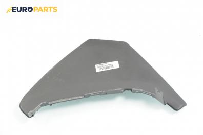 Интериорна пластмаса за Porsche Cayenne SUV I (09.2002 - 09.2010), 4+1 вр., позиция: предна