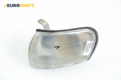 Мигач за Subaru Impreza Sedan I (08.1992 - 09.2001), седан, позиция: лява, Depo