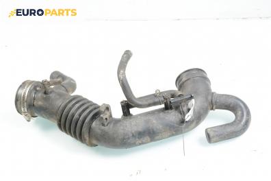 Гофриран маркуч за Subaru Impreza Sedan I (08.1992 - 09.2001) 1.6 i AWD, 90 к.с.