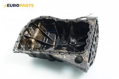 Картер за Renault Espace IV Minivan (11.2002 - 02.2015) 1.9 dCi (JK0U, JK0G), 120 к.с.