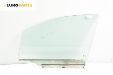Странично стъкло за Opel Zafira A Minivan (04.1999 - 06.2005), позиция: предна, лява