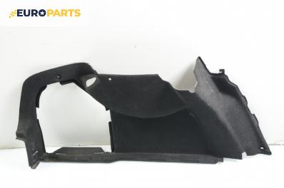 Кора багажник за Citroen C5 III Sedan (02.2008 - 04.1017), седан