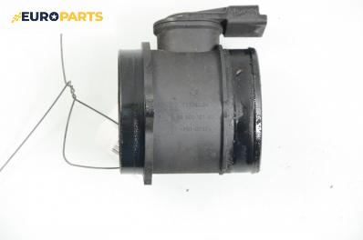 Дебитомер за Ford Focus II Hatchback (07.2004 - 09.2012) 1.6 TDCi, 90 к.с., № 96 500 107 80