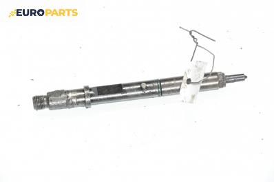 Дюза дизел за Volkswagen Passat Sedan B5.5 (10.2000 - 12.2005) 2.5 TDI, 150 к.с., № Bosch 0 432 133 836 G / 059 130 201 E