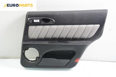 Кора врата за Alfa Romeo 166 (936) (09.1998 - 06.2007), 4+1 вр., позиция: задна, дясна