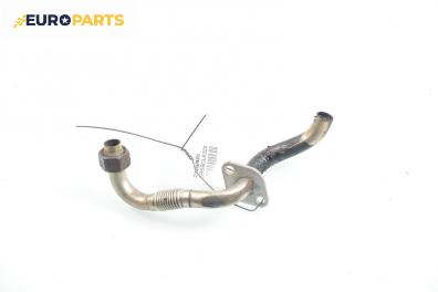 EGR тръба за Mercedes-Benz CLK-Class Coupe (C209) (06.2002 - 05.2009) 320 (209.365), 218 к.с.