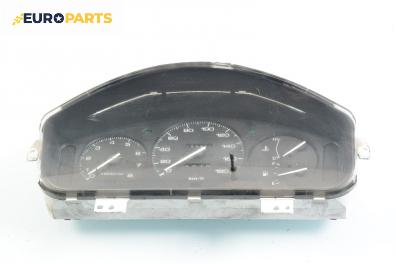 Километраж за Mazda Demio Hatchback (10.1996 - 07.2003) 1.3 i 16V, 72 к.с., № 769926-070