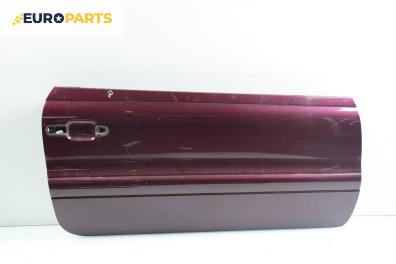 Врата за Volvo C70 Coupe (03.1997 - 09.2002), 2+1 вр., купе, позиция: дясна