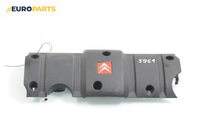 Декоративен капак двигател за Citroen C3 Pluriel (05.2003 - 03.2010)
