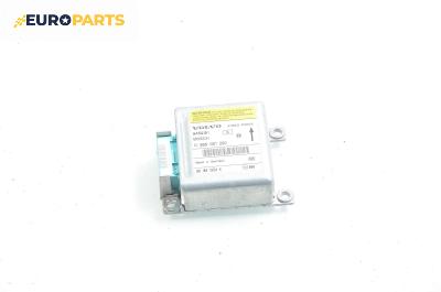 Модул за AIRBAG за Volvo C70 Coupe (03.1997 - 09.2002), № Bosch 0 285 001 220