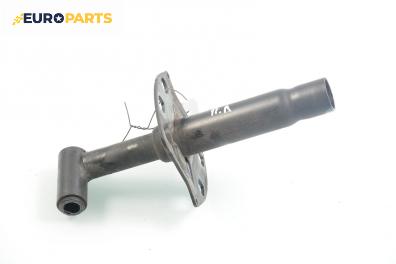 Буфер предна броня за BMW 3 Series E46 Compact (06.2001 - 02.2005), хечбек, позиция: предна, лява