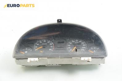 Километраж за Peugeot 806 (221) (06.1994 - 08.2002) 2.0, 121 к.с.