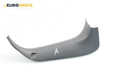 Интериорна пластмаса за Renault Modus / Grand Modus Minivan (09.2004 - 09.2012), 4+1 вр., позиция: дясна