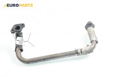 EGR тръба за Opel Frontera A SUV (03.1992 - 10.1998) 2.8 TD (5BMWL4), 113 к.с.